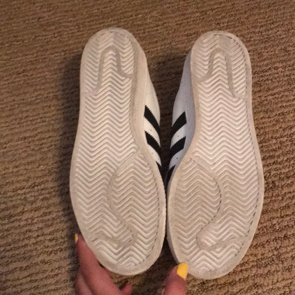 Adidas Superstar Sneakers - Picture 6 of 6